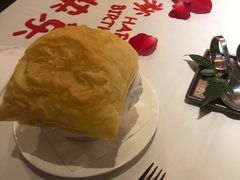 -王品牛排(福州泰禾店)