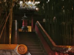 -潭柘寺景区