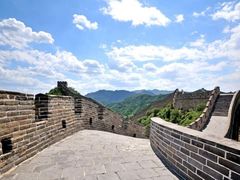 -居庸关长城