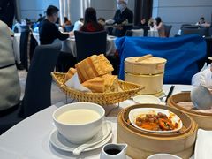 -春满园·早茶·粤菜·宴会(前海店)
