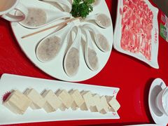 -山城辣妹子(定福庄店)