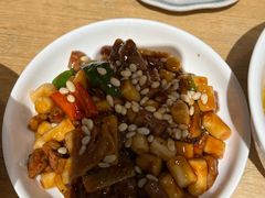 -兔爸私家小厨(新北万达店)