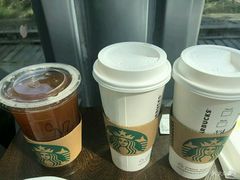 -星巴克(西湖天地店)