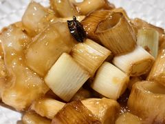 -魁盛居百年鲁菜馆(县西巷店)