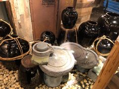 -三代烤肉(保利广场店)