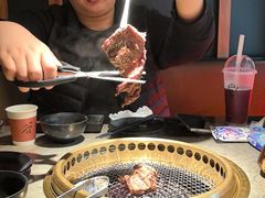 -谷牛日式烤肉(宝山U天地店)