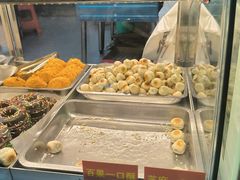 -宋记饼家(石门二路店)