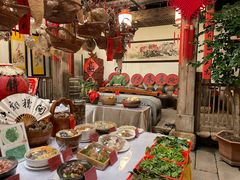 -文儒九号·闽菜馆(三坊七巷店)