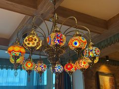 -卢布里西餐厅(总店)