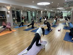 -杭州城北体育公园