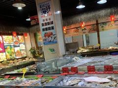 -旺角小渔村(幸福中路店)