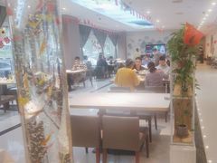 -楚鱼王·河鲜·湖北菜(华农店)