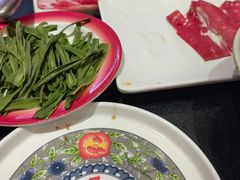 -沸炉重庆老火锅(军事博物馆店)