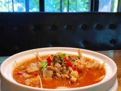 -70后饭吧(府河街店)