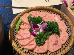 -盡膳口福跷脚牛肉火锅(北美新天地店)