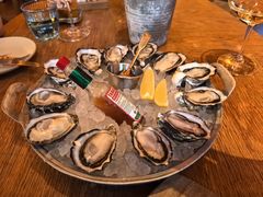 -THE CANNERY&JUJU 新鲜海鲜·牛排美食酒廊