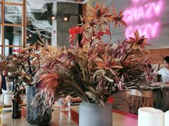 -The Rug Cafe(王府中环店)