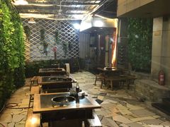 -肥龙火锅(南坪店)