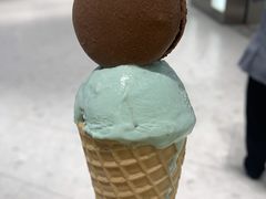 -Dal Cuore 达可芮冰淇淋(陕西北路店)