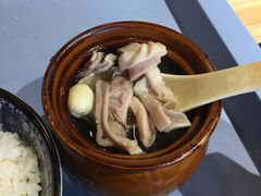 -中医药大学-第2食堂