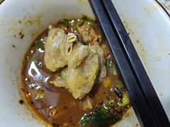 -唠叨坊私房菜(五一街店)