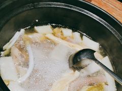 -春润大地海南椰子鸡(沙井京基百纳广场店)