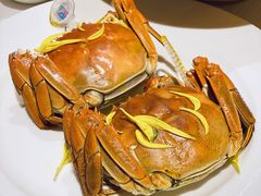 -阳澄湖费尔蒙酒店