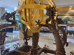 -上海金陵紫金山大酒店