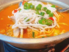 -几荷·恰似故人来(秀水广场店)