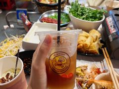 -活潑鲜跳(湖滨商业街店)