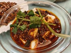 -川人川菜馆·小龙虾·鲜虾现做(黄山路店)