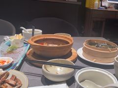 -喜记顺德菜(南昌万象城店)