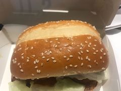 -肯德基(中纬店)