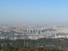 -天花井景区