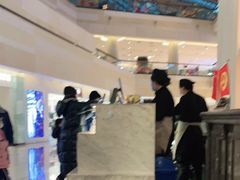 大堂-布歌东京(金融街购物中心店)