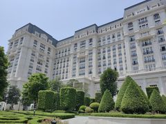 -海豚湾·大堂吧(厦门佰翔波特曼七星湾酒店)