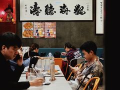 -海王冰室(皇朝店)