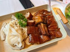 -沙河粉村·国家非遗传承(云台店)