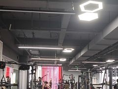 -形馆健身·普拉提(加州店)