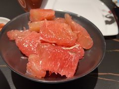 -旺顺阁·北京菜·烤鸭(大望路店)