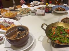 -大家食府·福建菜(FAC协盛中心庭院餐厅店)
