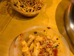 -楠火锅(太古里总店)