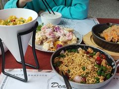 -赵小姐丨新中餐(曲江店)