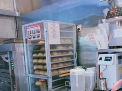 -港师傅·菠萝包(北京超极合生汇店)