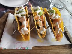 -Margherita雏菊意大利餐厅(雅颂庭购物中心店)