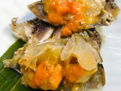 酱蟹-渔娘渔家丹东海鲜(东直门店)