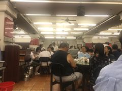 -香港蓮香樓(中環店)