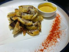 -臻吃客主题餐厅(人民路店)