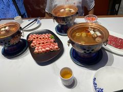 -东来顺•非遗火锅(外滩店)