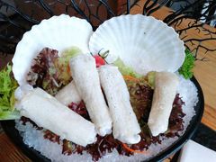 竹荪虾滑-湊湊火锅·茶憩(上海合生汇店)